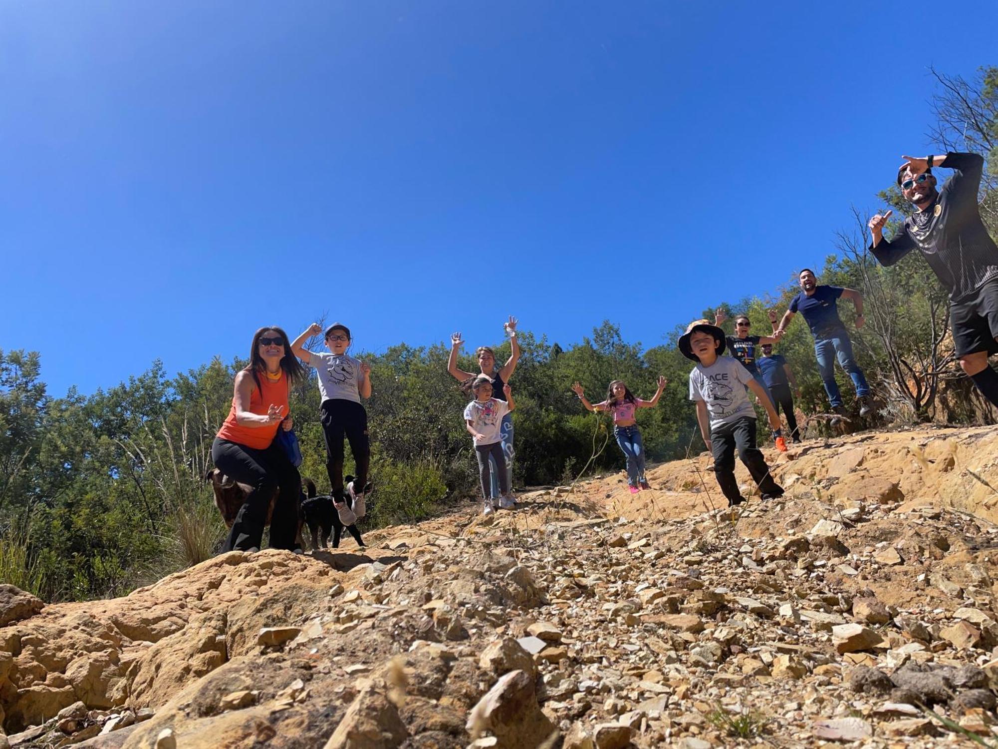 Refugio El Cacique Otel Guatavita Dış mekan fotoğraf