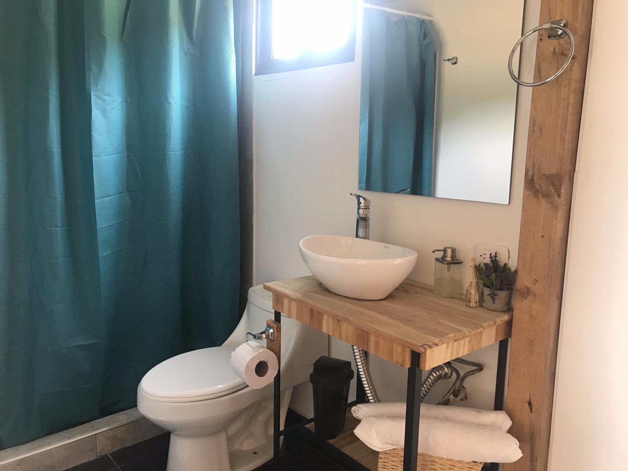 Refugio El Cacique Otel Guatavita Dış mekan fotoğraf