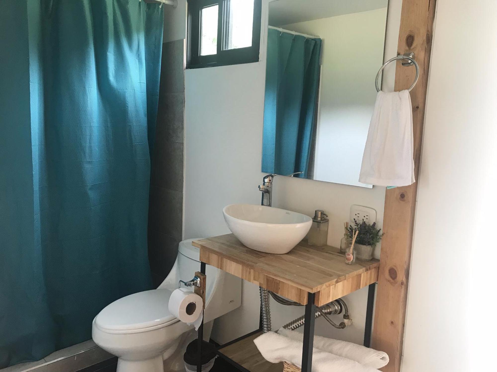 Refugio El Cacique Otel Guatavita Dış mekan fotoğraf