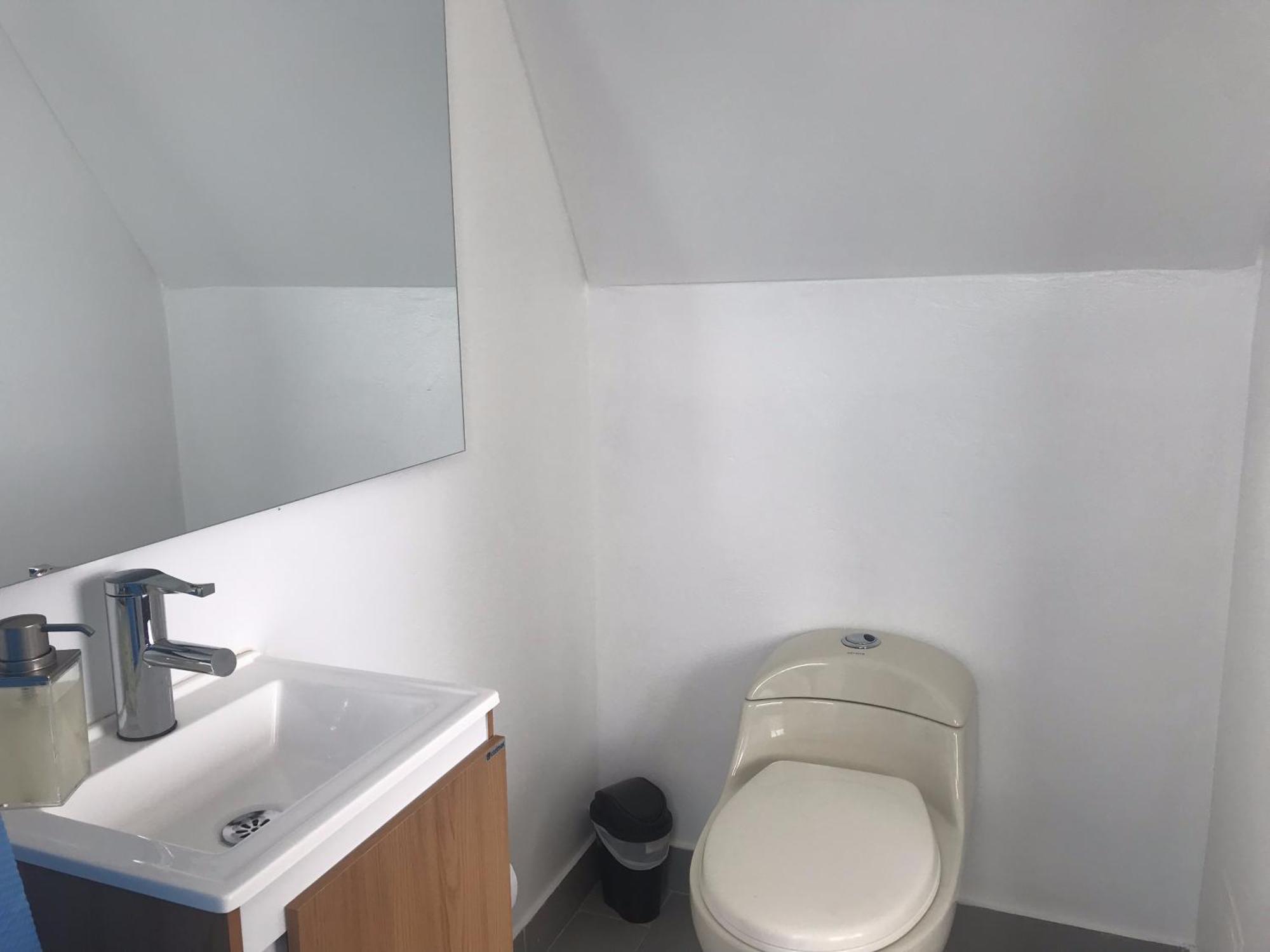 Refugio El Cacique Otel Guatavita Dış mekan fotoğraf