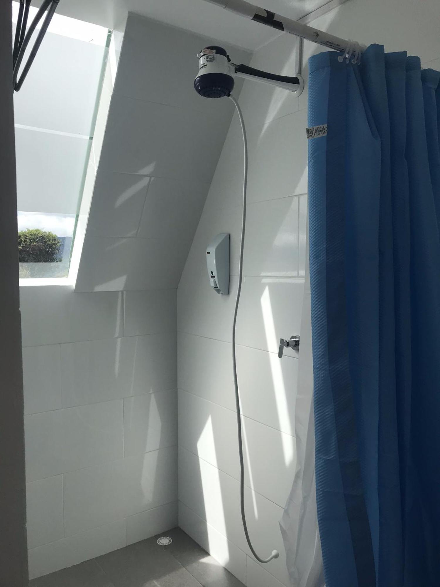 Refugio El Cacique Otel Guatavita Dış mekan fotoğraf